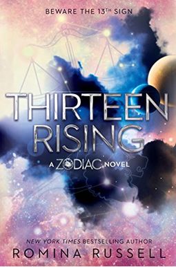 Thirteen Rising Thirteen Rising