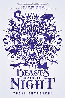 Beasts Made Of Night Beasts Made Of Night