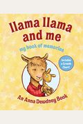 Llama Llama And Me: My Book Of Memories