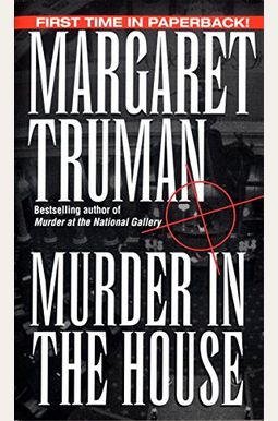 Murder In The House: A Novel (Random House Large Print) Murder In The House: A Novel (Random House Large Print)