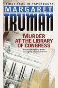 Murder At The Library Of Congress