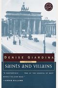 Saints And Villains