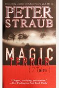 Magic Terror: 7 Tales