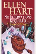 No Reservations Required