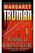 Murder At Ford's Theatre