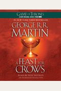 A Feast For Crows (A Song Of Ice And Fire, Book 4)