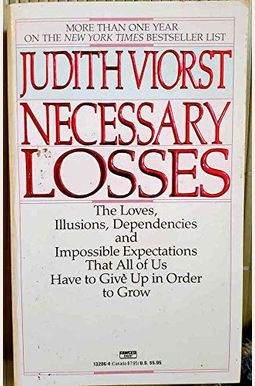 Necessary Losses Necessary Losses