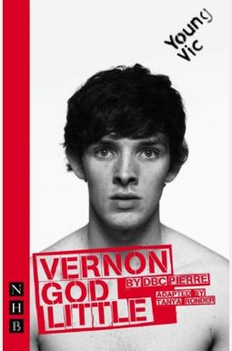 Vernon God Little Vernon God Little