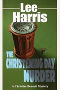 The Christening Day Murder
