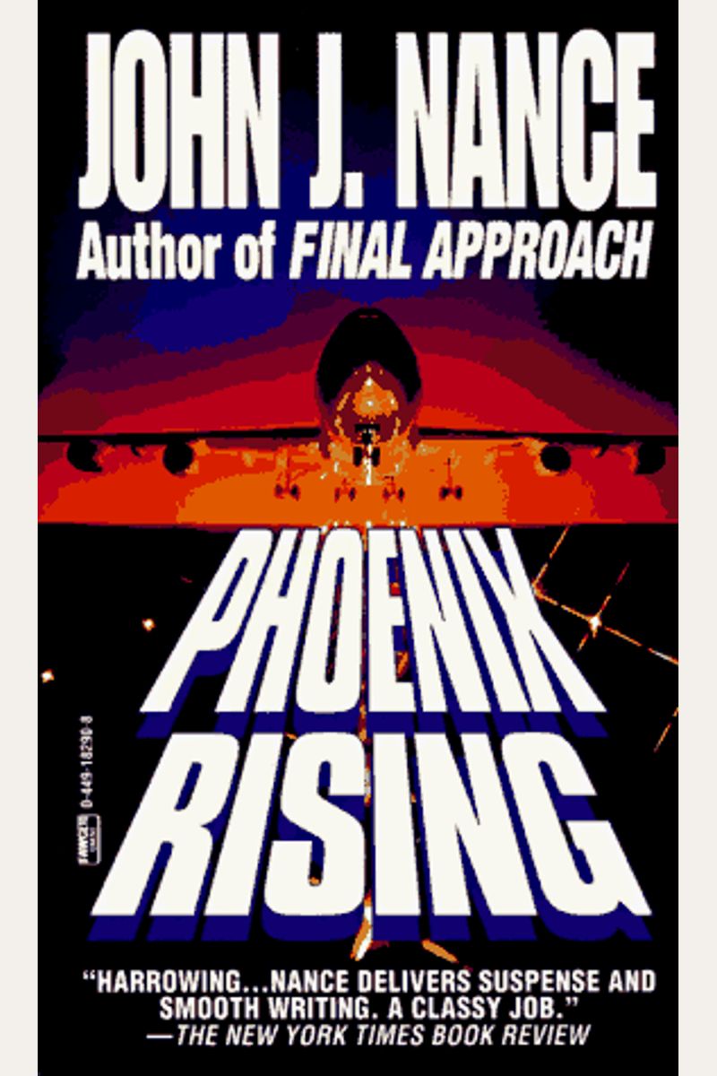 Phoenix Rising