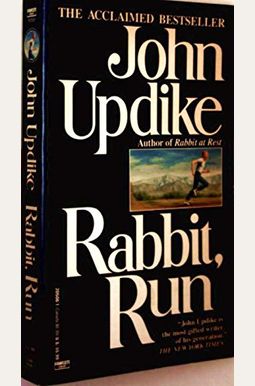 Rabbit, Run Rabbit, Run
