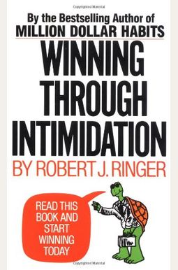 Winning Through Intimidation Winning Through Intimidation
