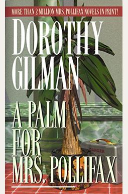 A Palm For Mrs. Pollifax A Palm For Mrs. Pollifax