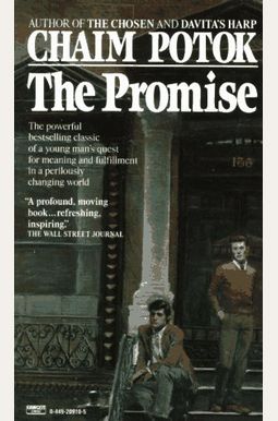 The Promise The Promise