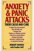 Anxiety And Panic Attacks