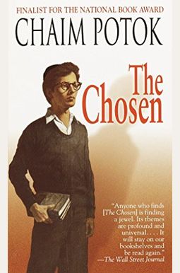 The Chosen The Chosen