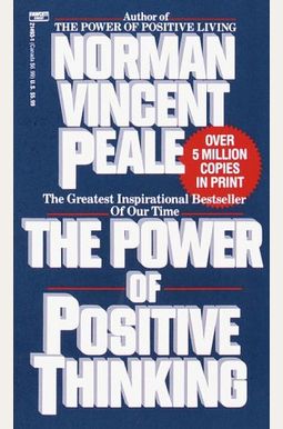 The Power Of Positive Thinking The Power Of Positive Thinking
