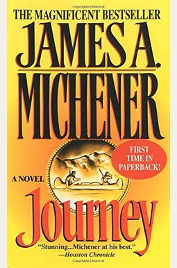 Journey Journey