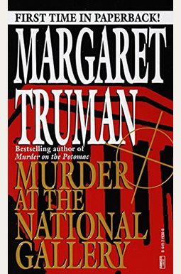 Murder At The National Gallery Murder At The National Gallery