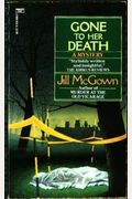Gone To Her Death (Lloyd And Hill, Bk 3)