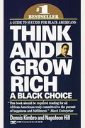 Think And Grow Rich: A Black Choice