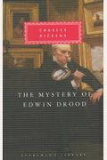 The Mystery Of Edwin Drood