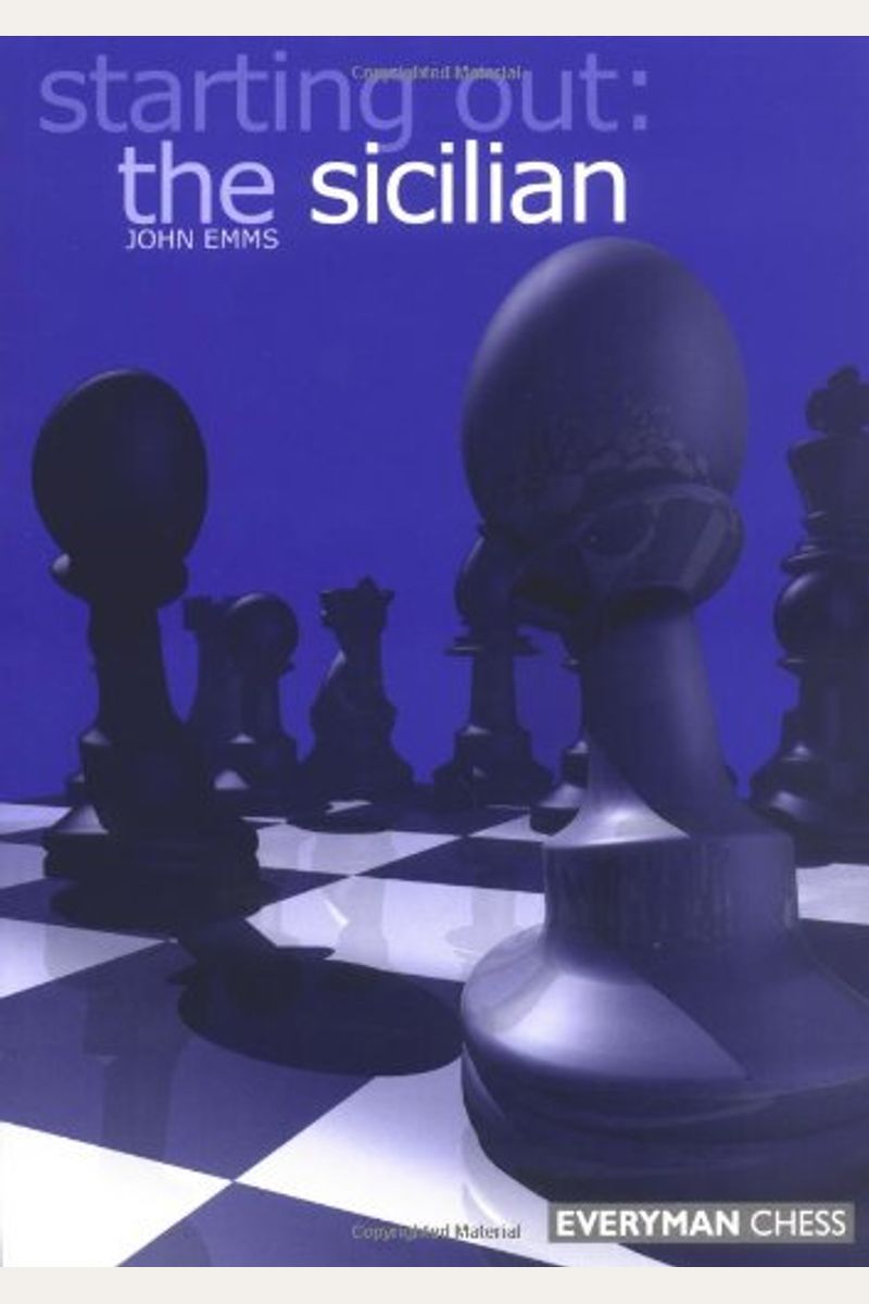 Starting Out: The Ruy Lopez – Everyman Chess