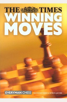 The Times Winning Moves (Everyman Chess) The Times Winning Moves (Everyman Chess)