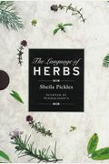 The Language of Herbs (Penhaligons)