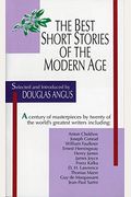 Best Short Stories Of The Modern Age