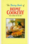 The Dairy Book of Home Cookery