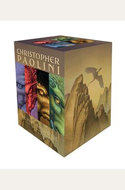 The Inheritance Cycle Audiobook Collection The Inheritance Cycle Audiobook Collection