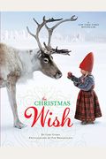 The Christmas Wish: A Christmas Book For Kids