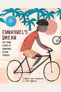 Emmanuel's Dream: The True Story Of Emmanuel Ofosu Yeboah Emmanuel's Dream: The True Story Of Emmanuel Ofosu Yeboah