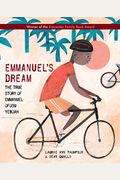 Emmanuel's Dream: The True Story Of Emmanuel Ofosu Yeboah