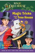 Magic Tricks From The Tree House: A Fun Companion To Magic Tree House Merlin Mission #22: Hurry Up, Houdini!