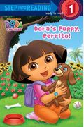 Dora's Puppy, Perrito!