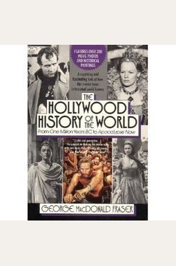 The Hollywood History Of The World