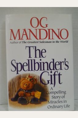 The Spellbinder's Gift The Spellbinder's Gift