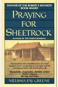Praying For Sheetrock: A Work Of Nonfiction
