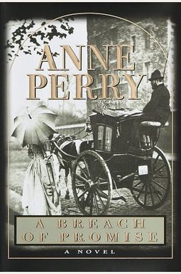 A Breach of Promise (William Monk Novels) A Breach of Promise (William Monk Novels)
