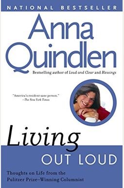 Living Out Loud Living Out Loud