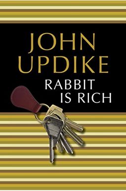Rabbit Is Rich Rabbit Is Rich