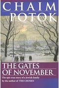The Gates Of November