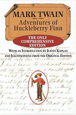The Adventures of Huckleberry Finn The Adventures of Huckleberry Finn