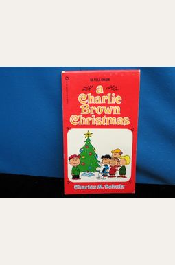 A Charlie Brown Christmas A Charlie Brown Christmas