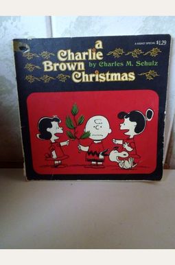 A Charlie Brown Christmas A Charlie Brown Christmas