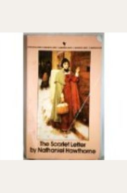 The Scarlet Letter The Scarlet Letter