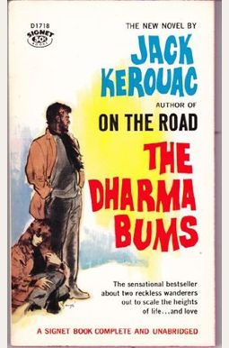 The Dharma Bums The Dharma Bums