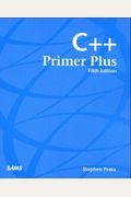 C++ Primer Plus: Teach Yourself Object-oriented Programming